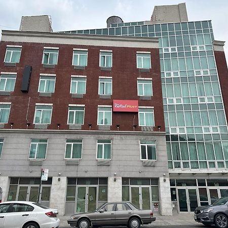 Red Roof Plus Brooklyn - Flatbush Ave Nowy Jork Zewnętrze zdjęcie